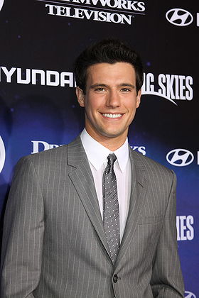 Drew Roy