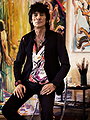 Ronnie Wood