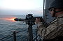 M134 Minigun