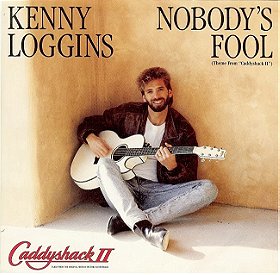 Nobody's Fool (Theme from 