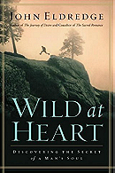 Wild at Heart - John Eldredge