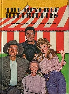 The Beverly Hillbillies: The Saga of Wildcat Creek