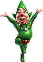 Tingle