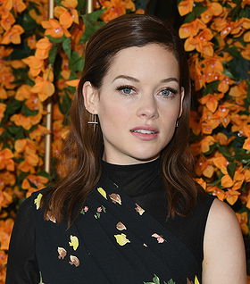 Jane Levy