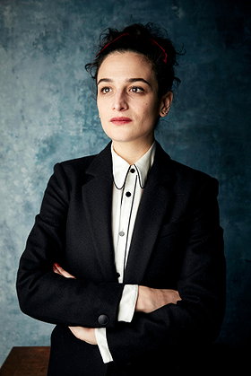 Jenny Slate
