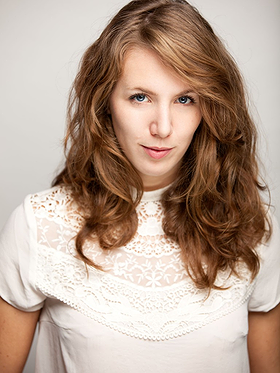 Samantha Hanses