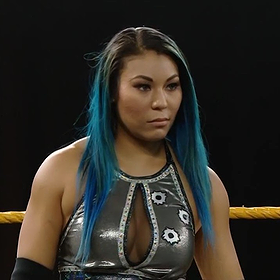 Mia Yim