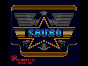 Sauro