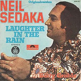 Laughter In The Rain