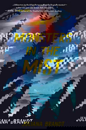Monsters in the Mist
