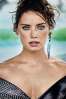 Daisy Ridley