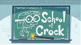 School of Crock (2014)