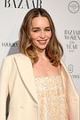 Emilia Clarke
