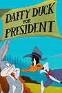 Daffy Duck for President