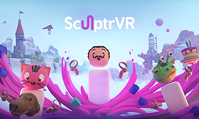 SculptrVR