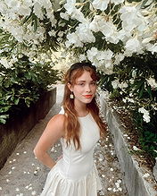 Violet Brinson pictures and photos