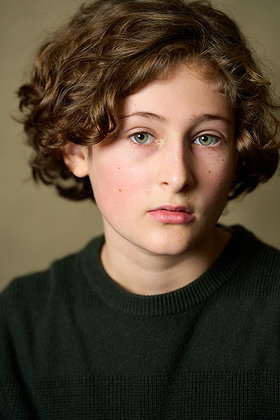 Sasha Knight