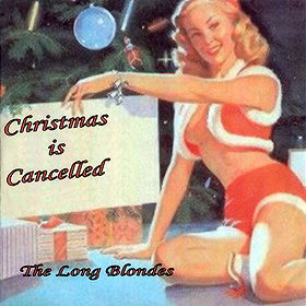 Christmas is Cancelled