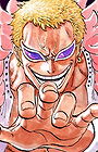 Donquixote Doflamingo