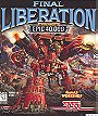 Warhammer Epic 40,000: Final Liberation