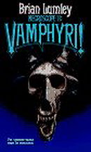 Vamphyri! (Necroscope, Vol. 2)