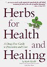 Herbs for Health and Healing