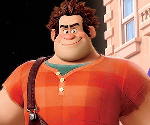 Wreck-It Ralph