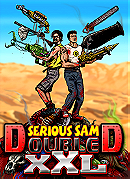 Serious Sam: Double D XXL