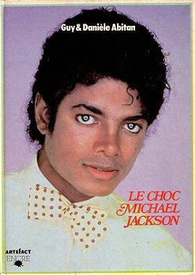 Le Choc Michael Jackson