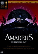 Amadeus - Director's Cut (Two-Disc Special Edition)