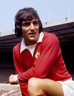 Lou Macari