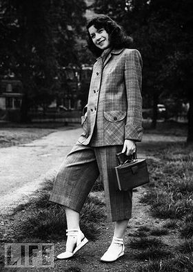Yvonne Day