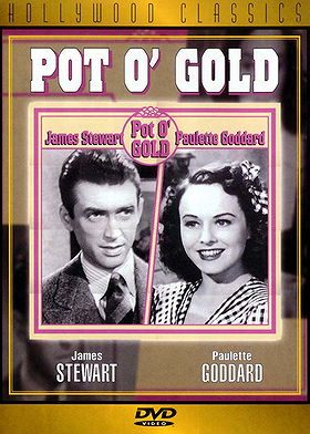 Pot O' Gold