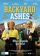 Backyard Ashes