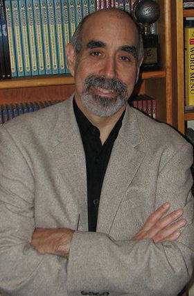 J.M. DeMatteis