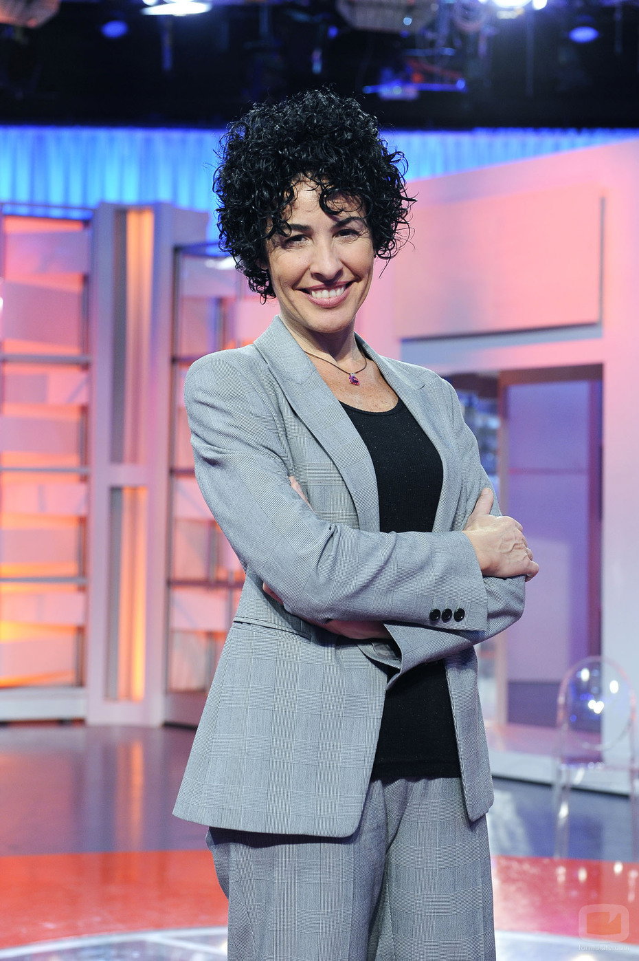 Nina Agustí