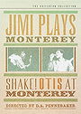 Shake!: Otis at Monterey