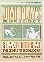 Shake!: Otis at Monterey