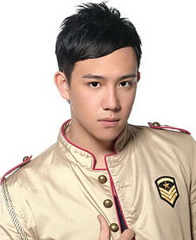 Steven Cheung