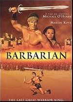 Barbarian                                  (2003)