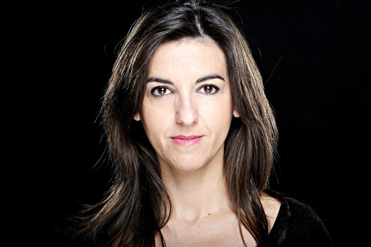 Llum Barrera