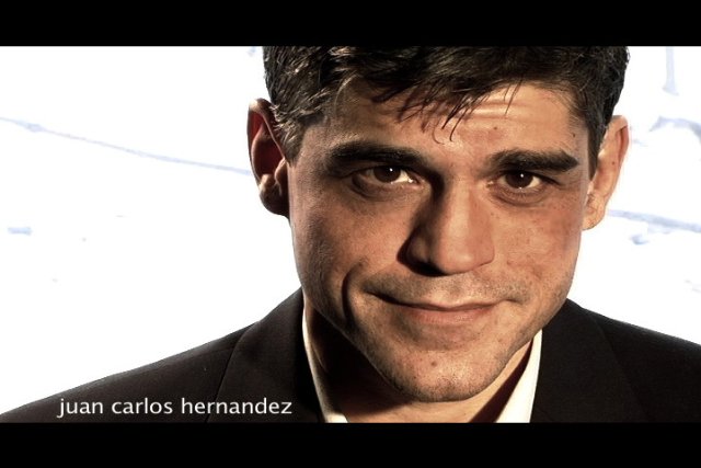 Juan Carlos Hernández