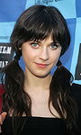 Zooey Deschanel