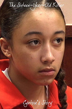 "Independent Lens" Me Facing Life: Cyntoia's Story