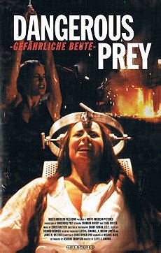 Dangerous Prey                                  (1995)
