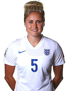 Steph Houghton