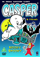 Casper and Friends