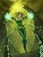 Amora the Enchantress (Marvel Comics)