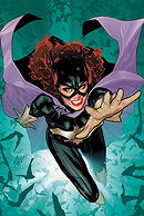 Batgirl