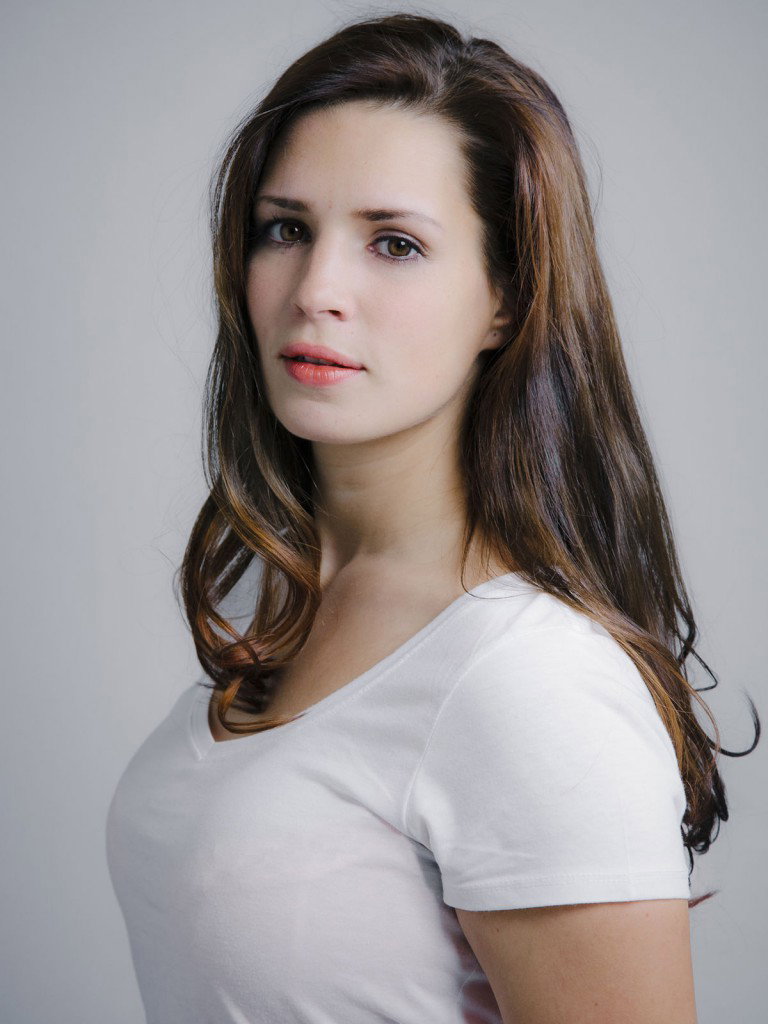 Maria Weidner